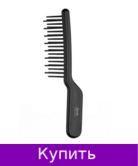 Расческа Janeke J-Brush черный (SP506 NER)